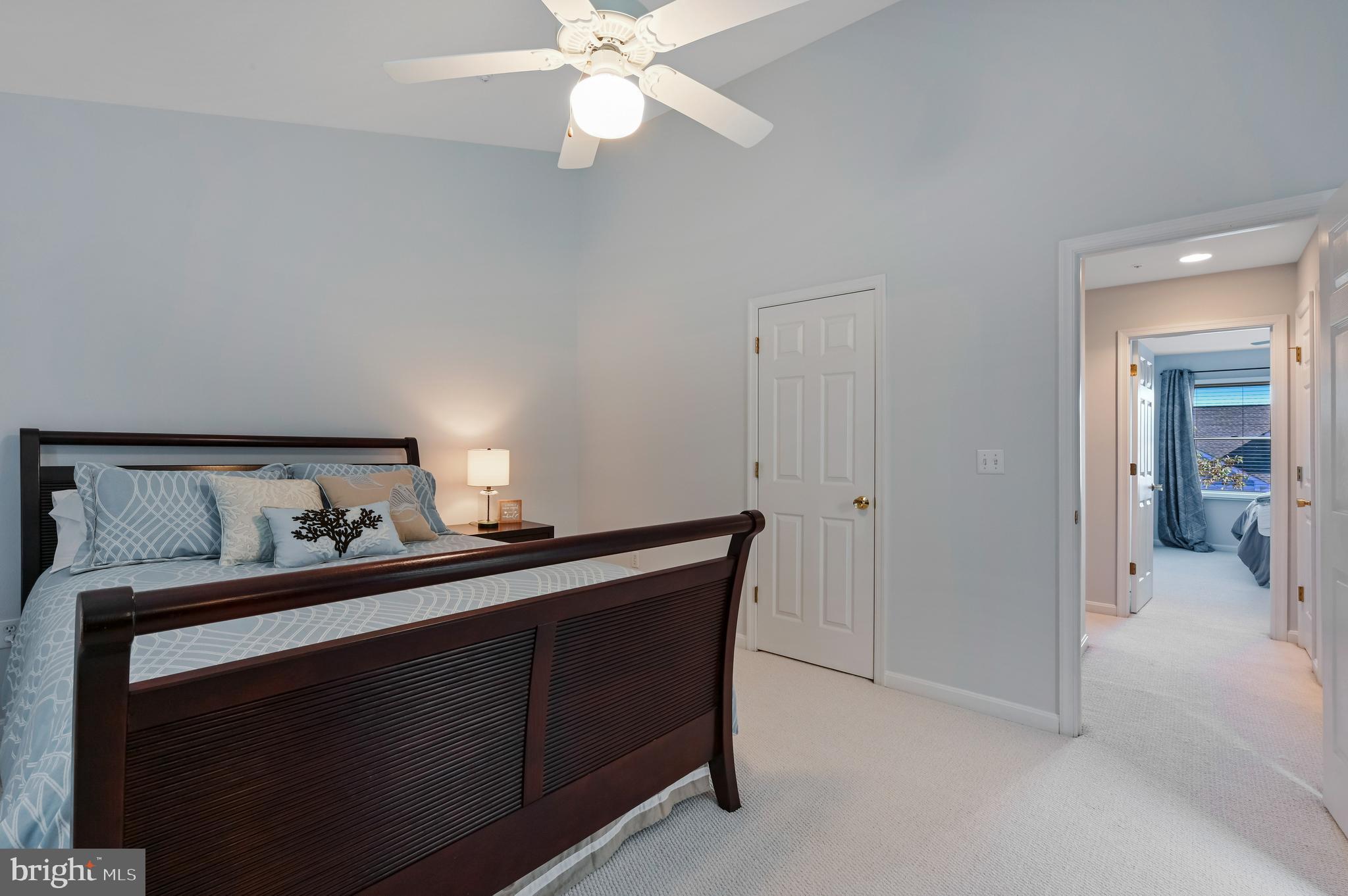 BAYSIDE - Residential