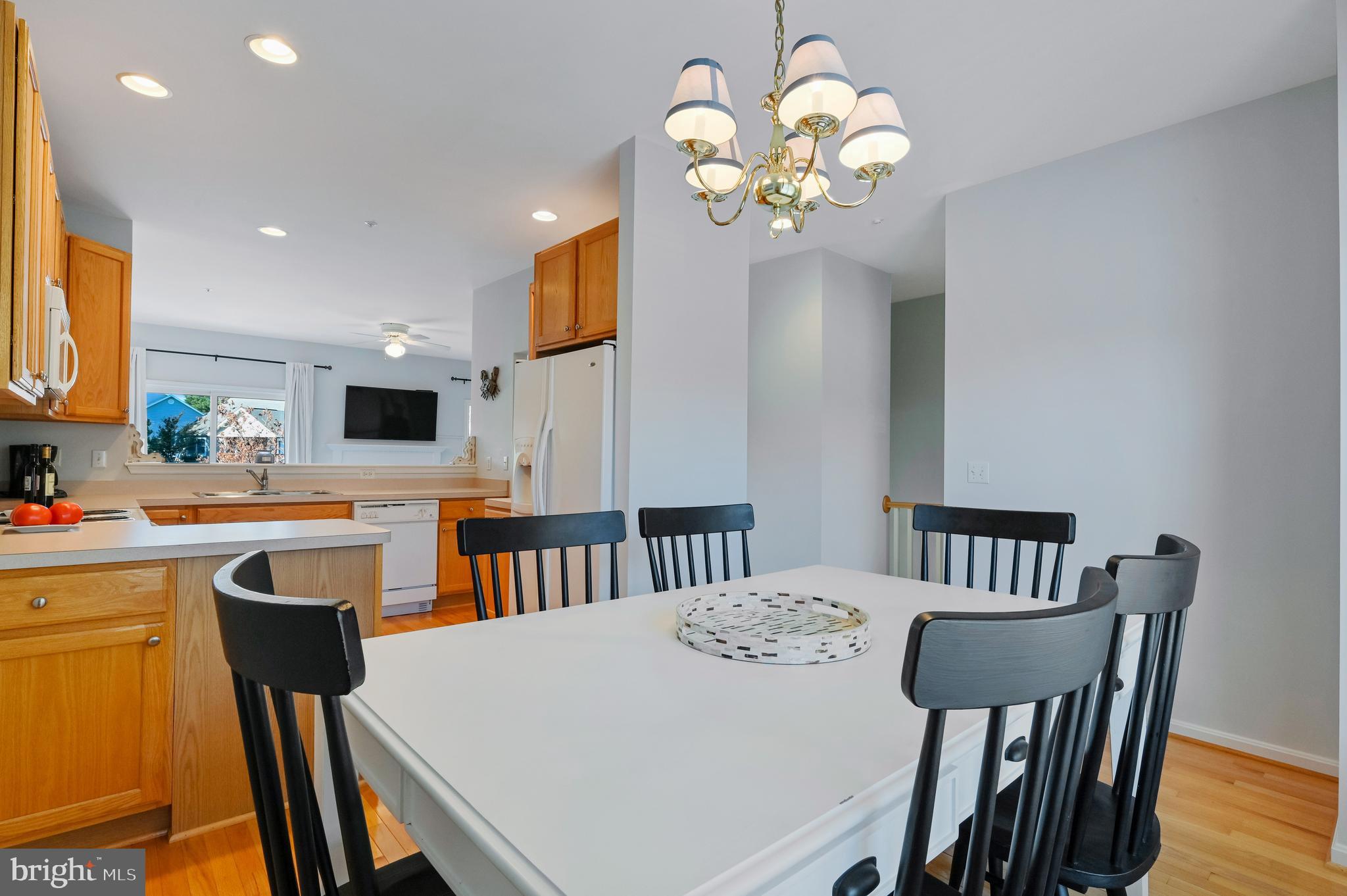 BAYSIDE - Residential