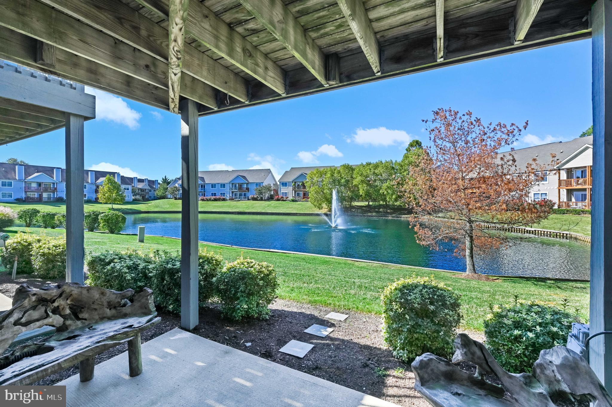 BAYSIDE - Residential