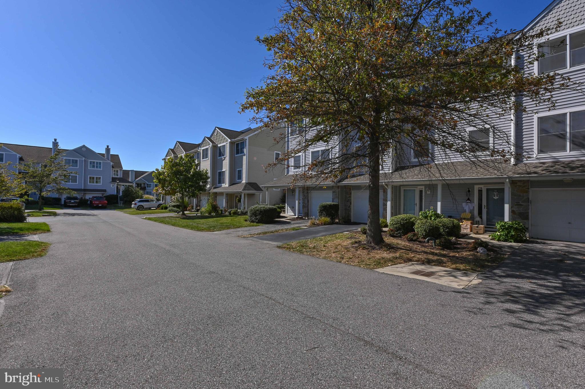 BAYSIDE - Residential