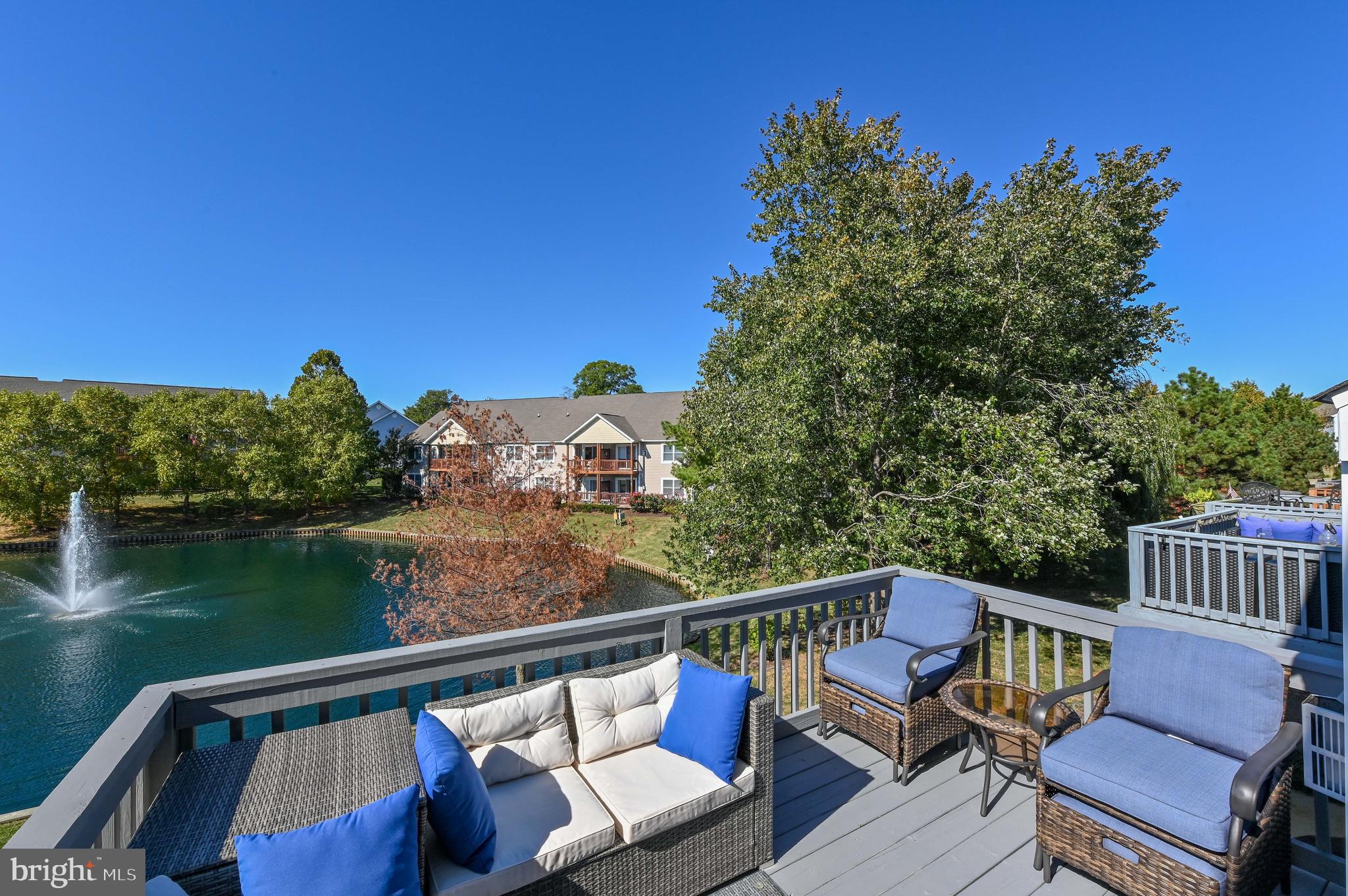 BAYSIDE - Residential