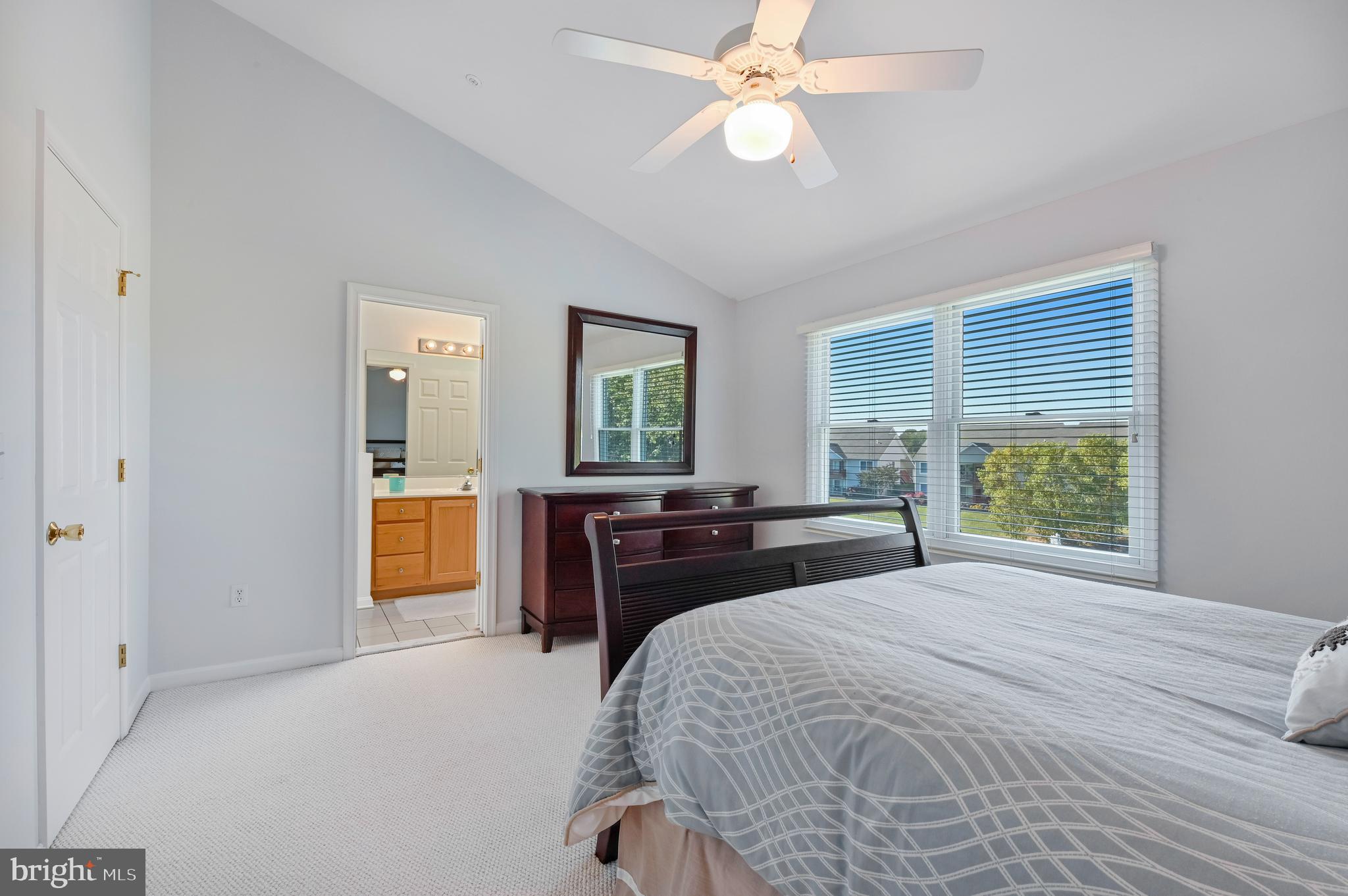 BAYSIDE - Residential