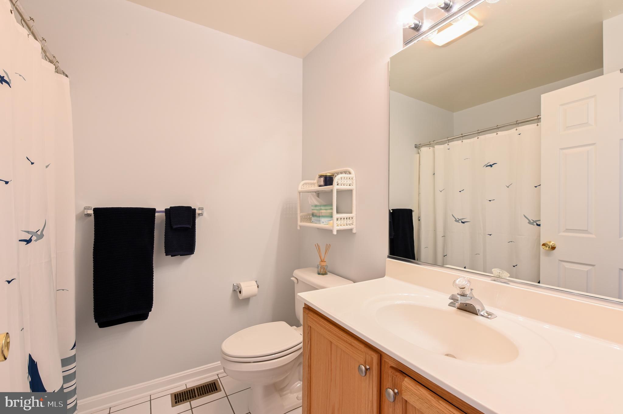 BAYSIDE - Residential