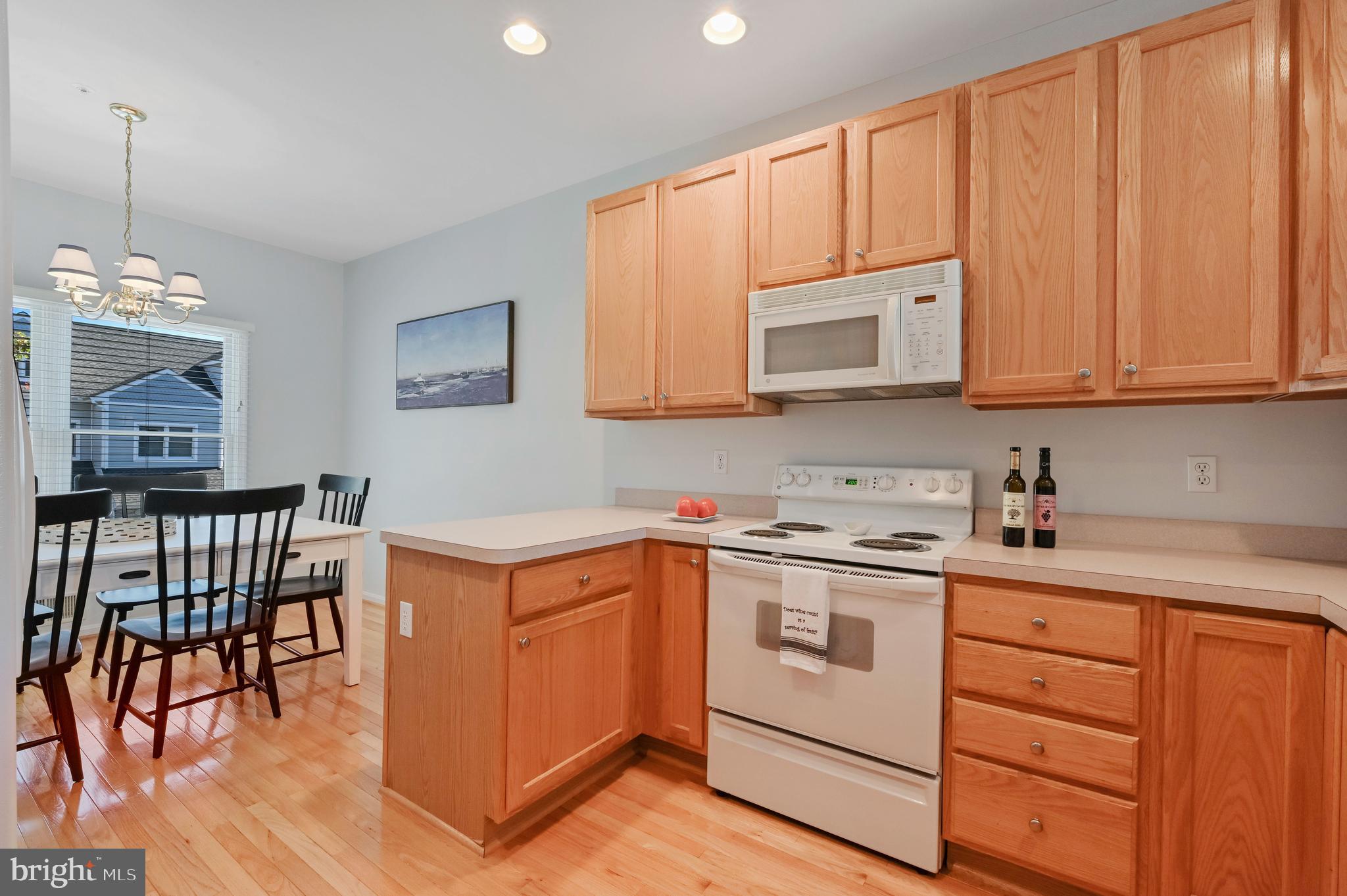 BAYSIDE - Residential