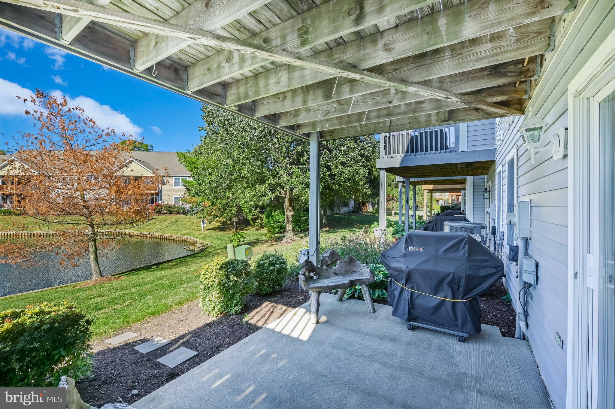 BAYSIDE - Residential