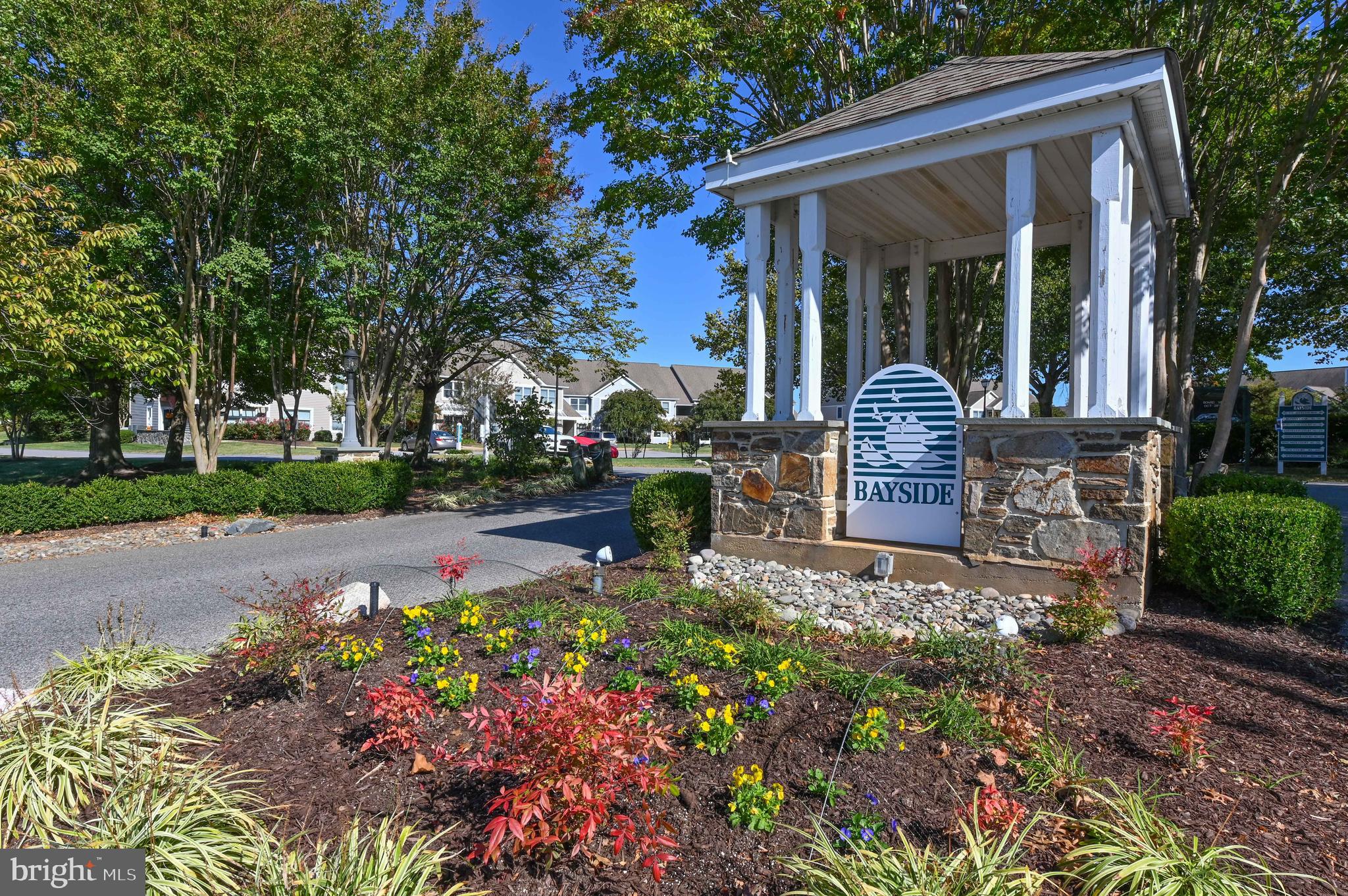 BAYSIDE - Residential