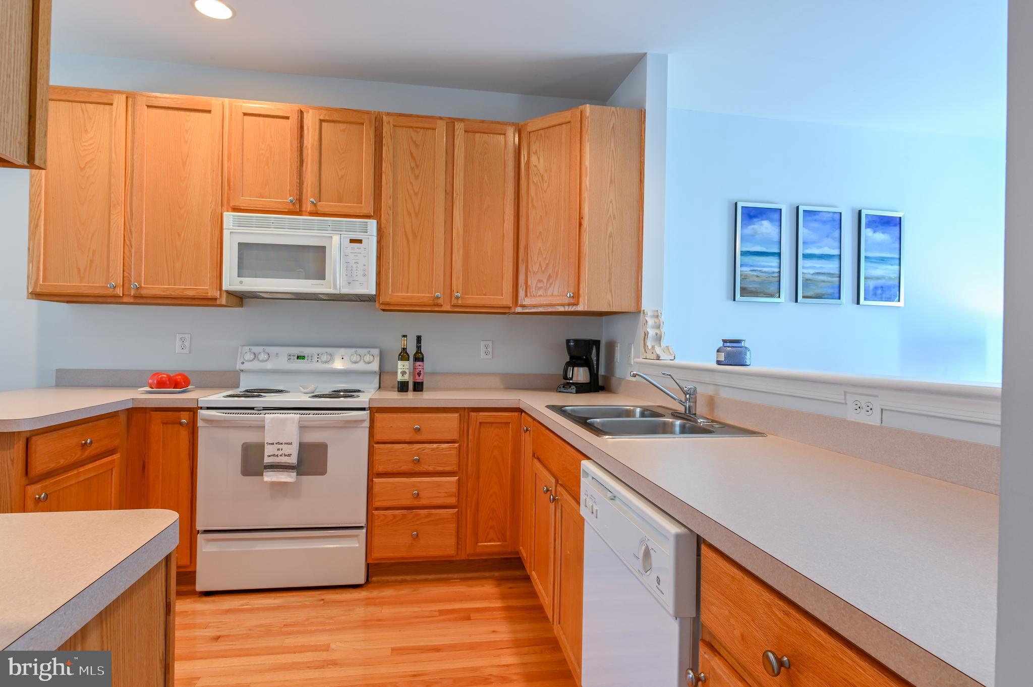 BAYSIDE - Residential