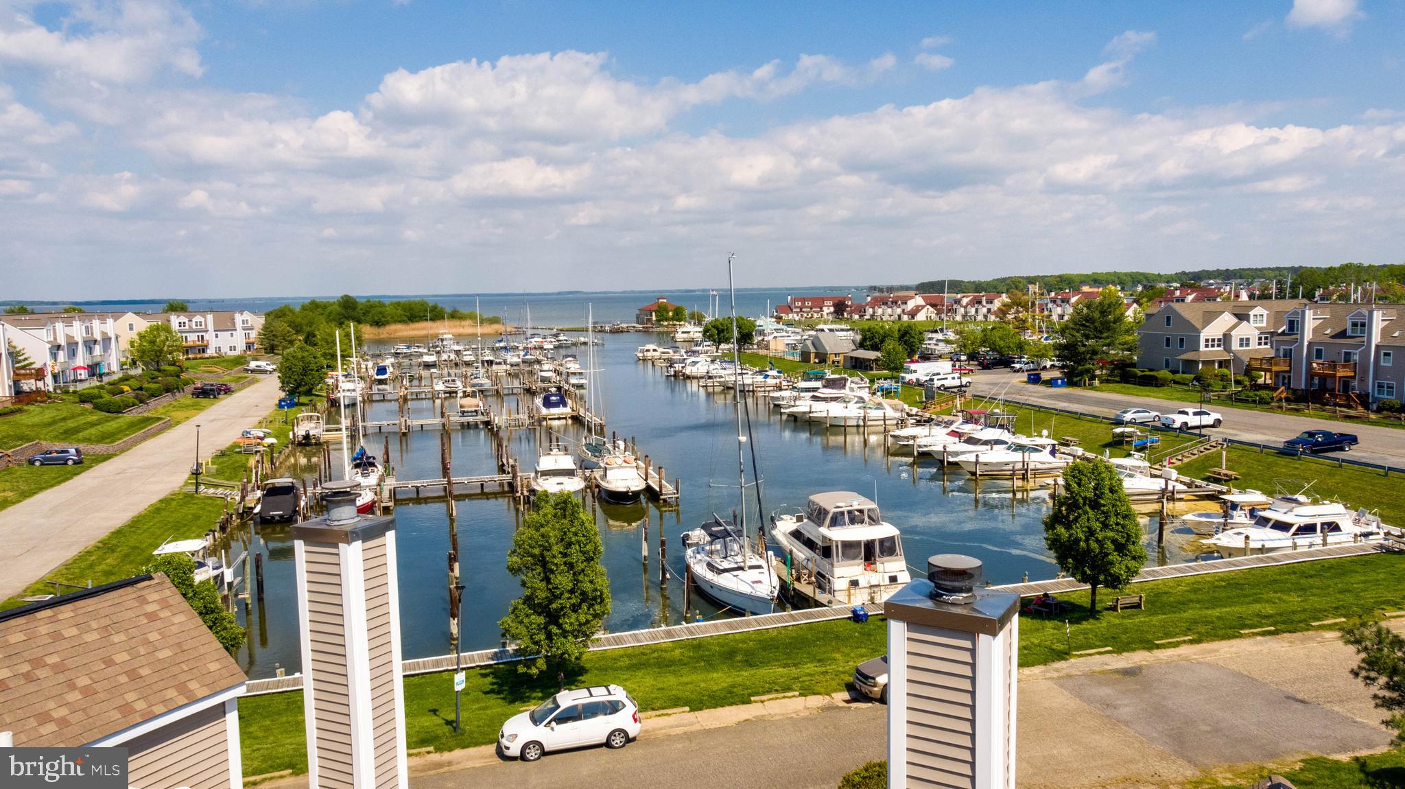 BAYSIDE - Residential