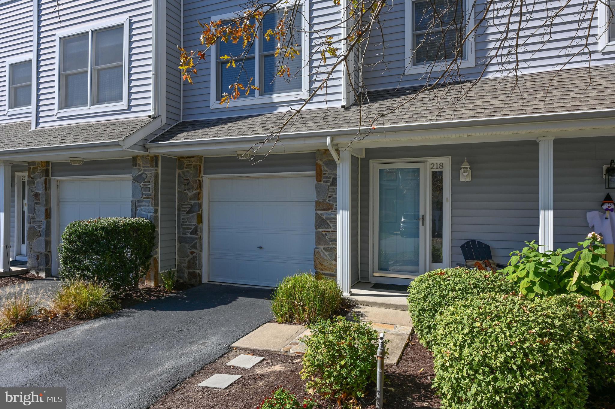 BAYSIDE - Residential