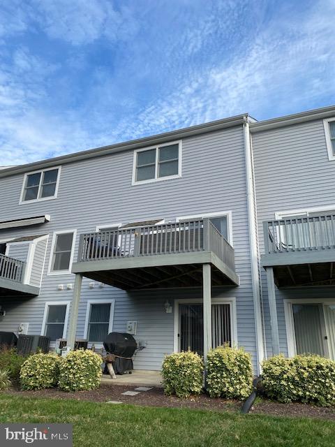 BAYSIDE - Residential