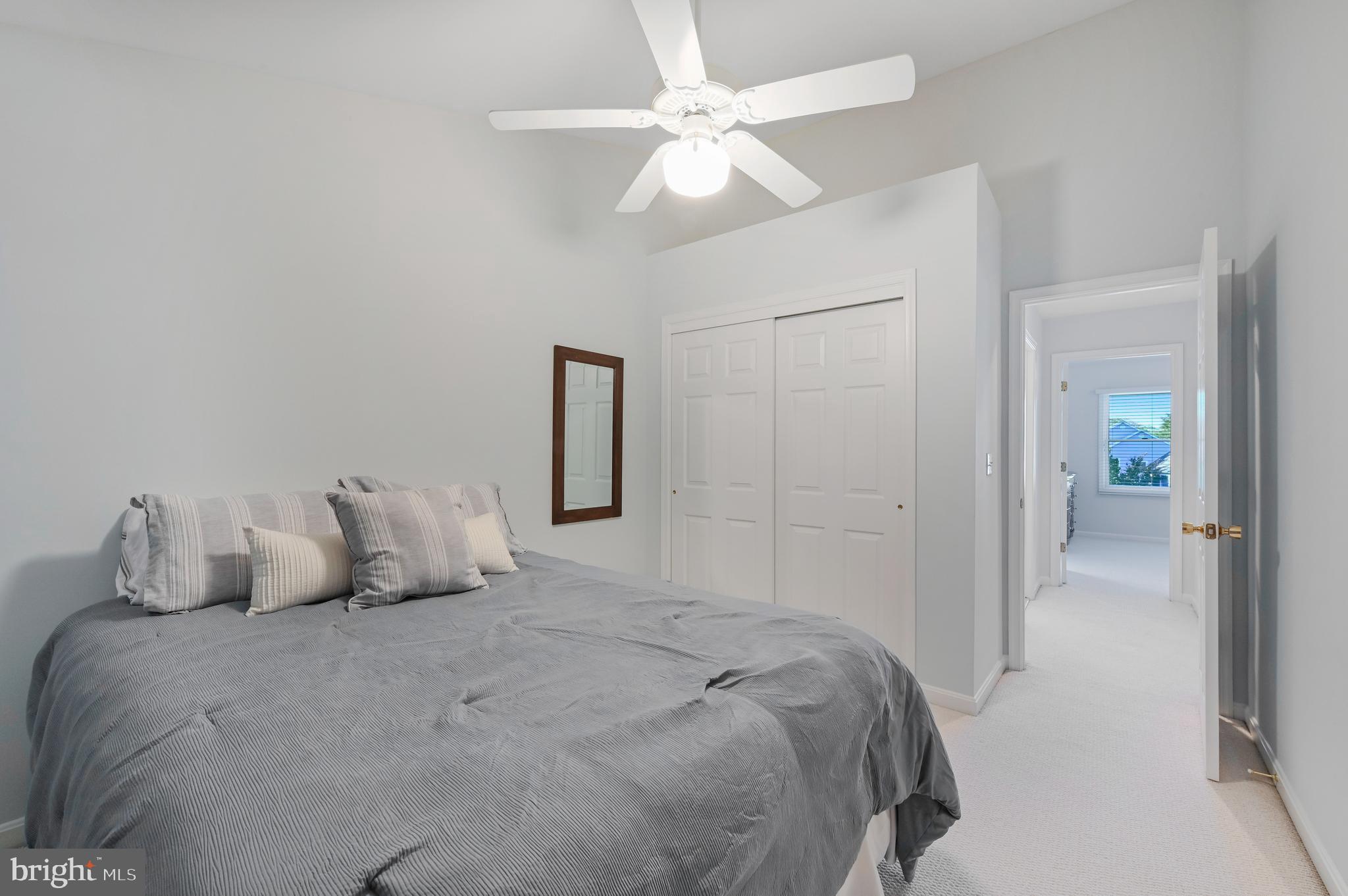 BAYSIDE - Residential