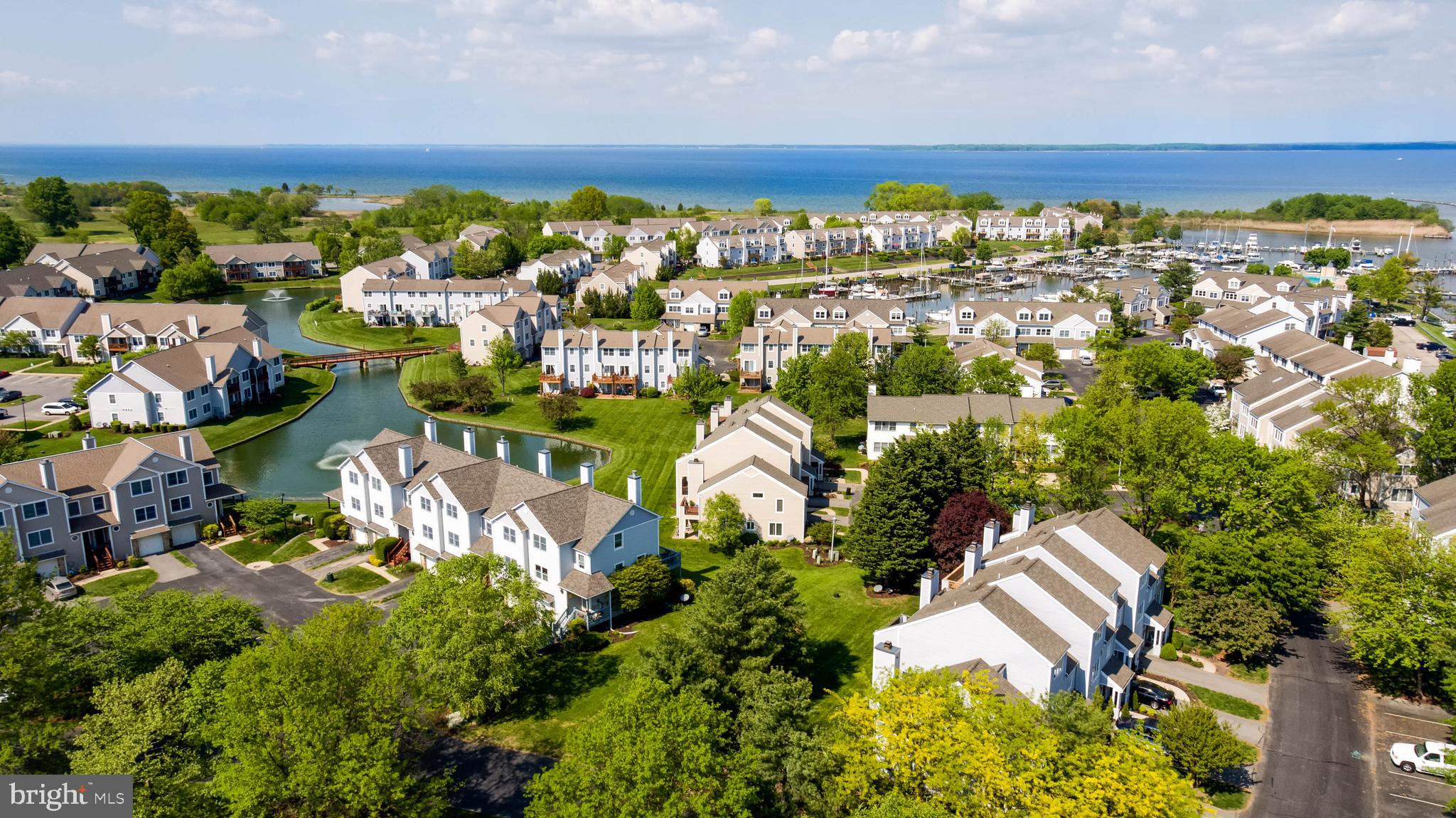 BAYSIDE - Residential