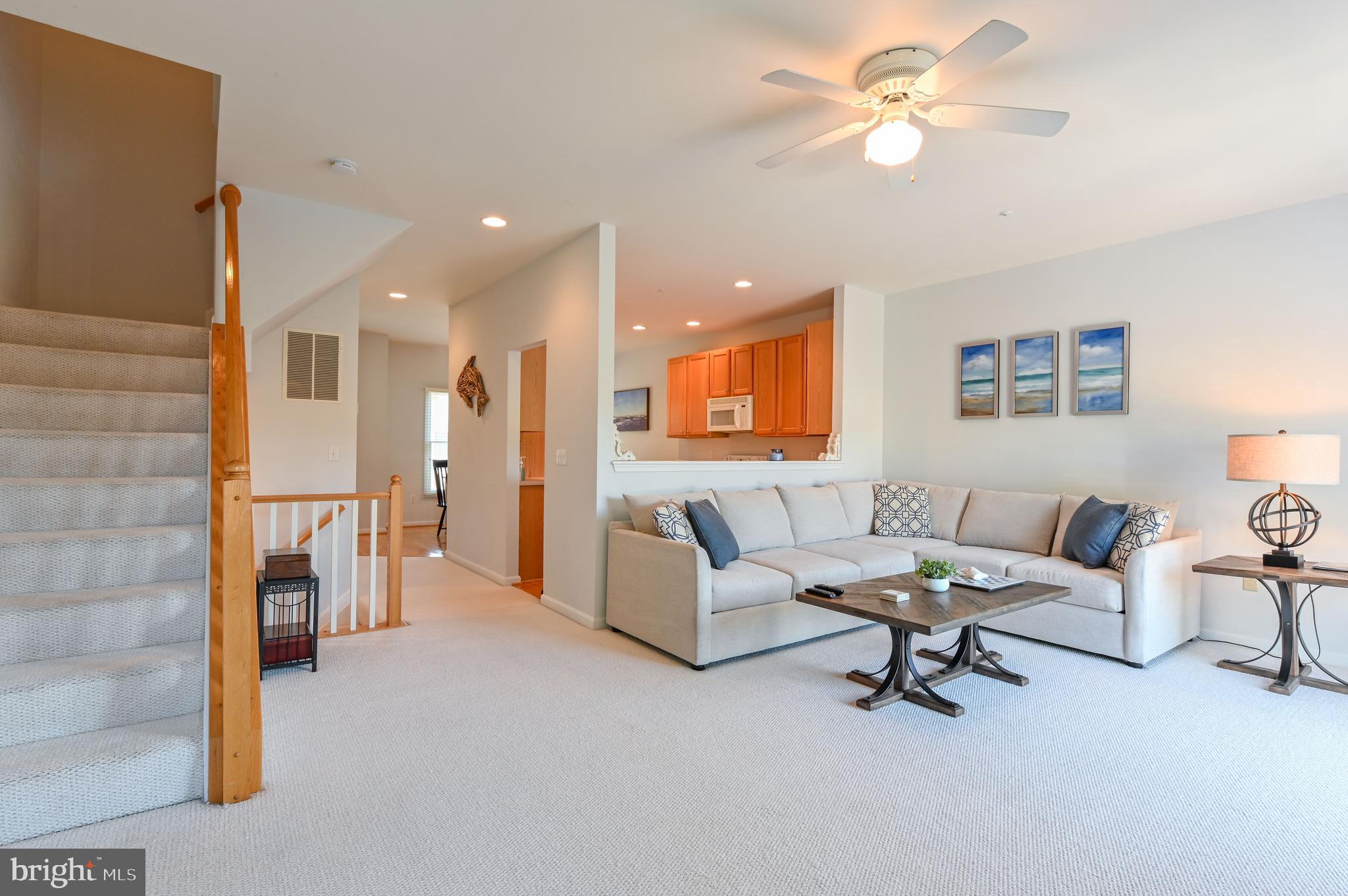 BAYSIDE - Residential