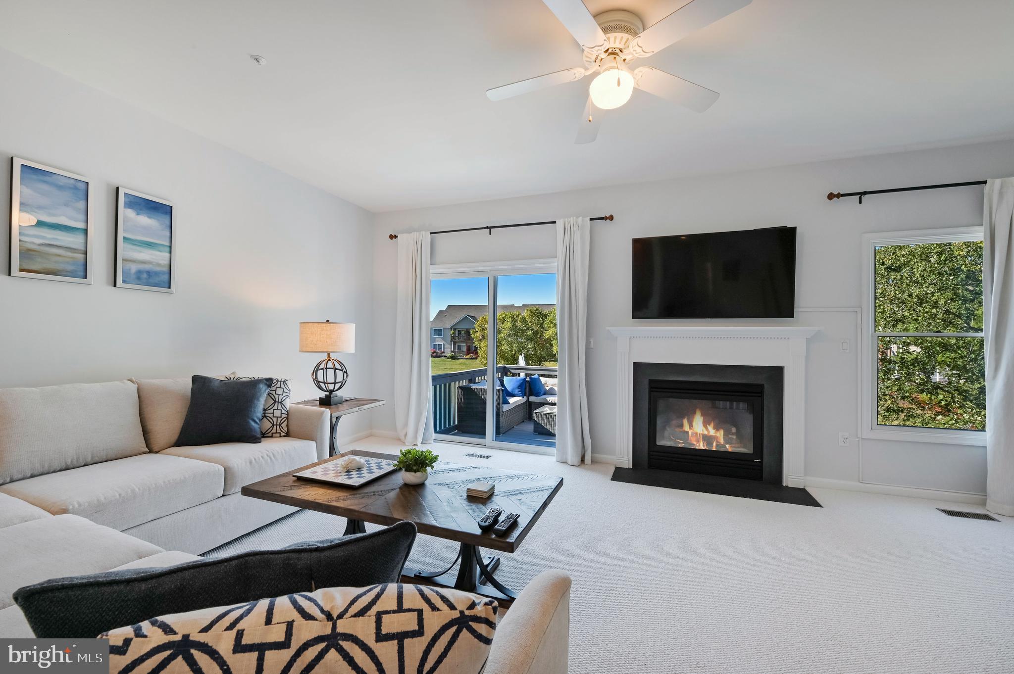 BAYSIDE - Residential