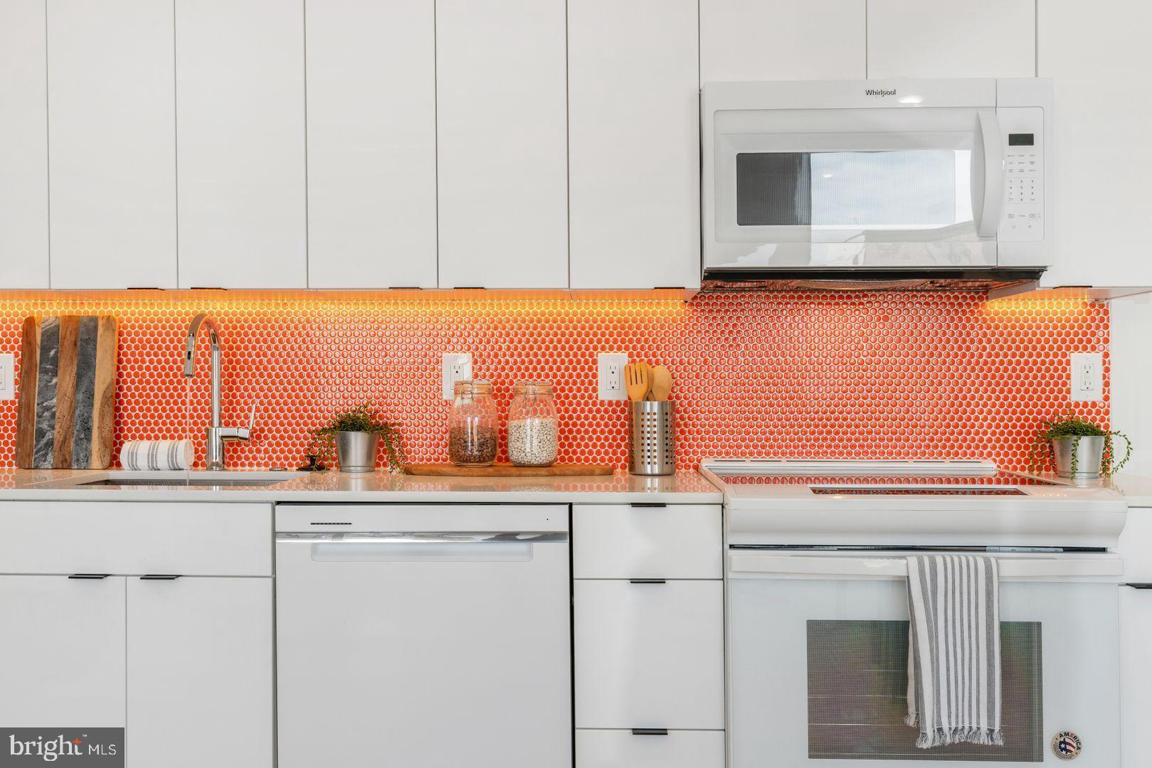 PHILADELPHIA - Residential Lease