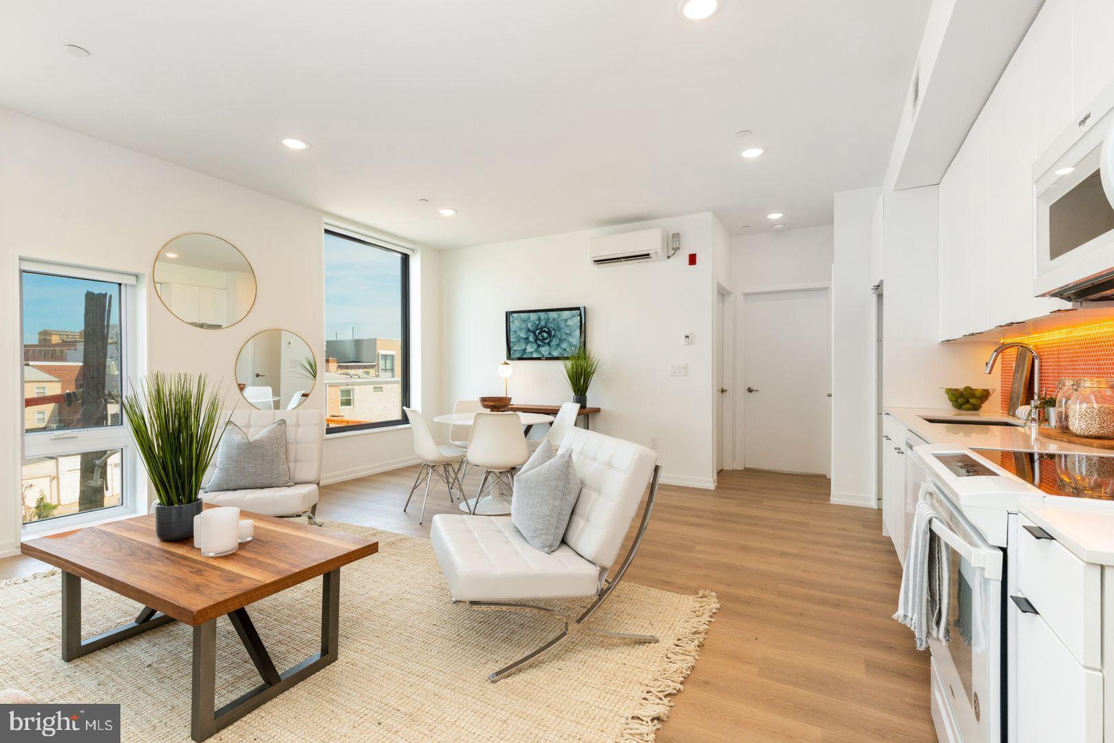 PHILADELPHIA - Residential Lease