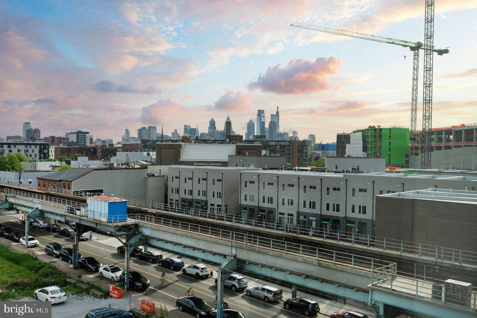 PHILADELPHIA - Residential Lease