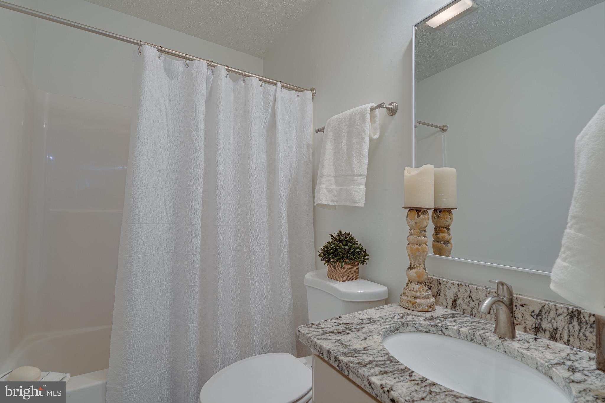 POTOMAC HILLS - Residential