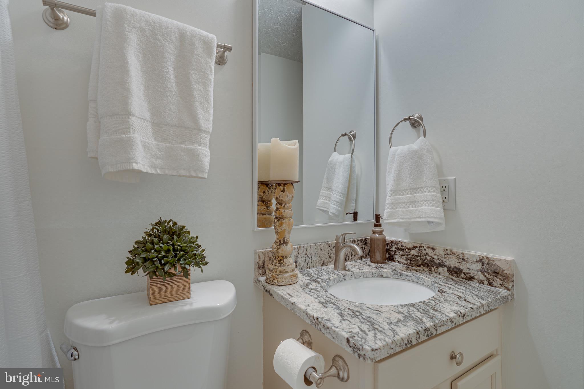 POTOMAC HILLS - Residential