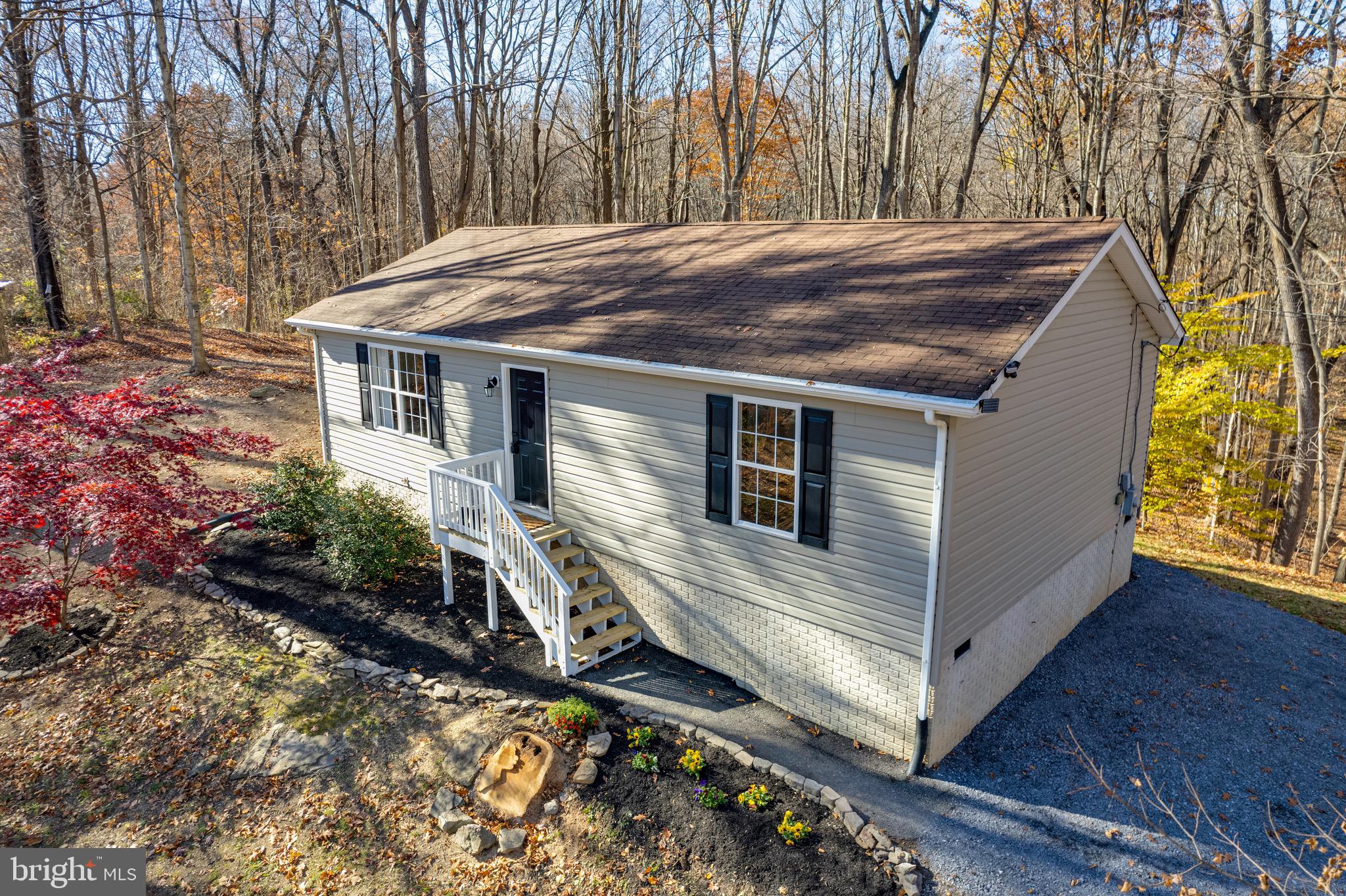 POTOMAC HILLS - Residential