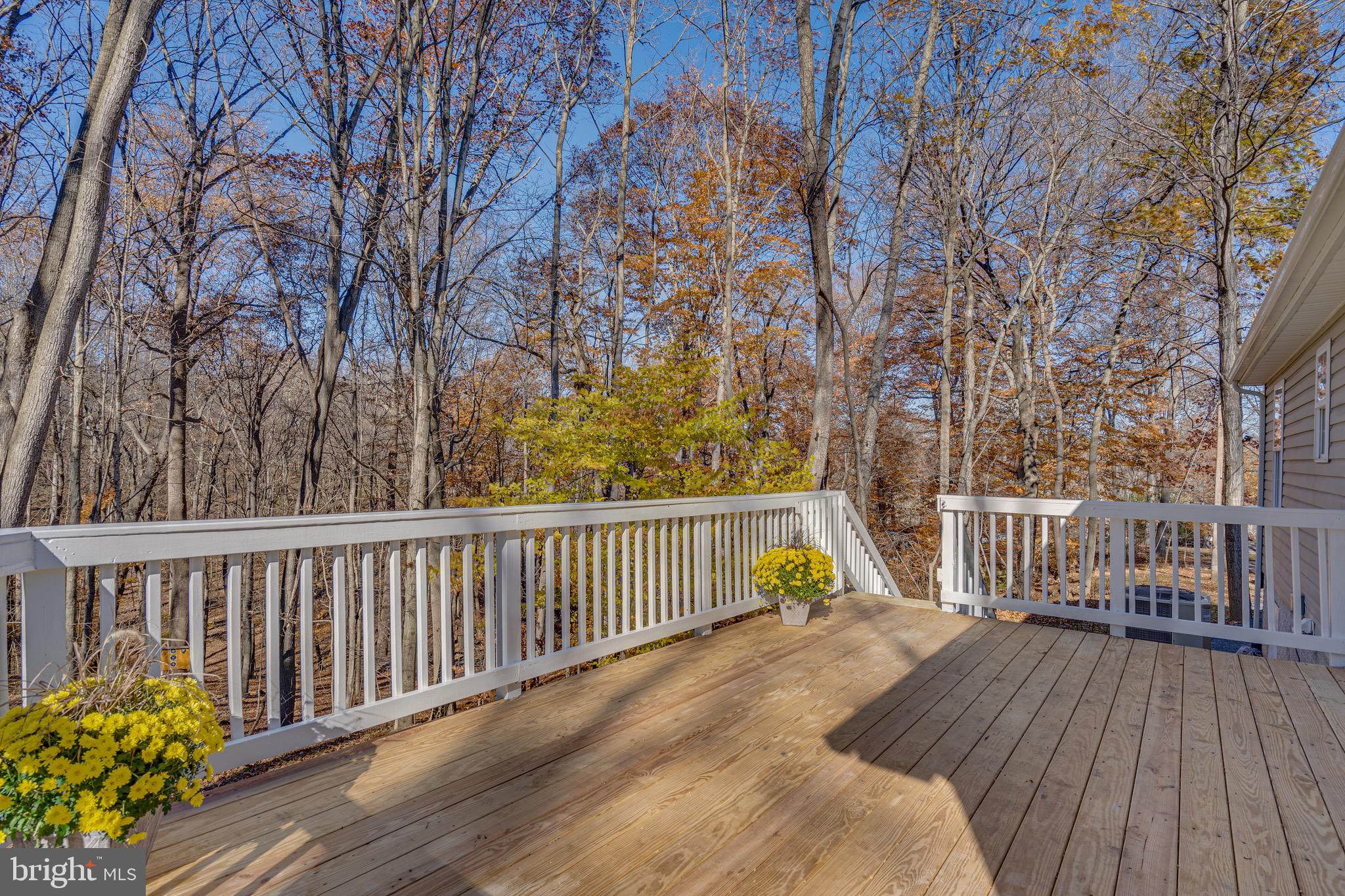 POTOMAC HILLS - Residential