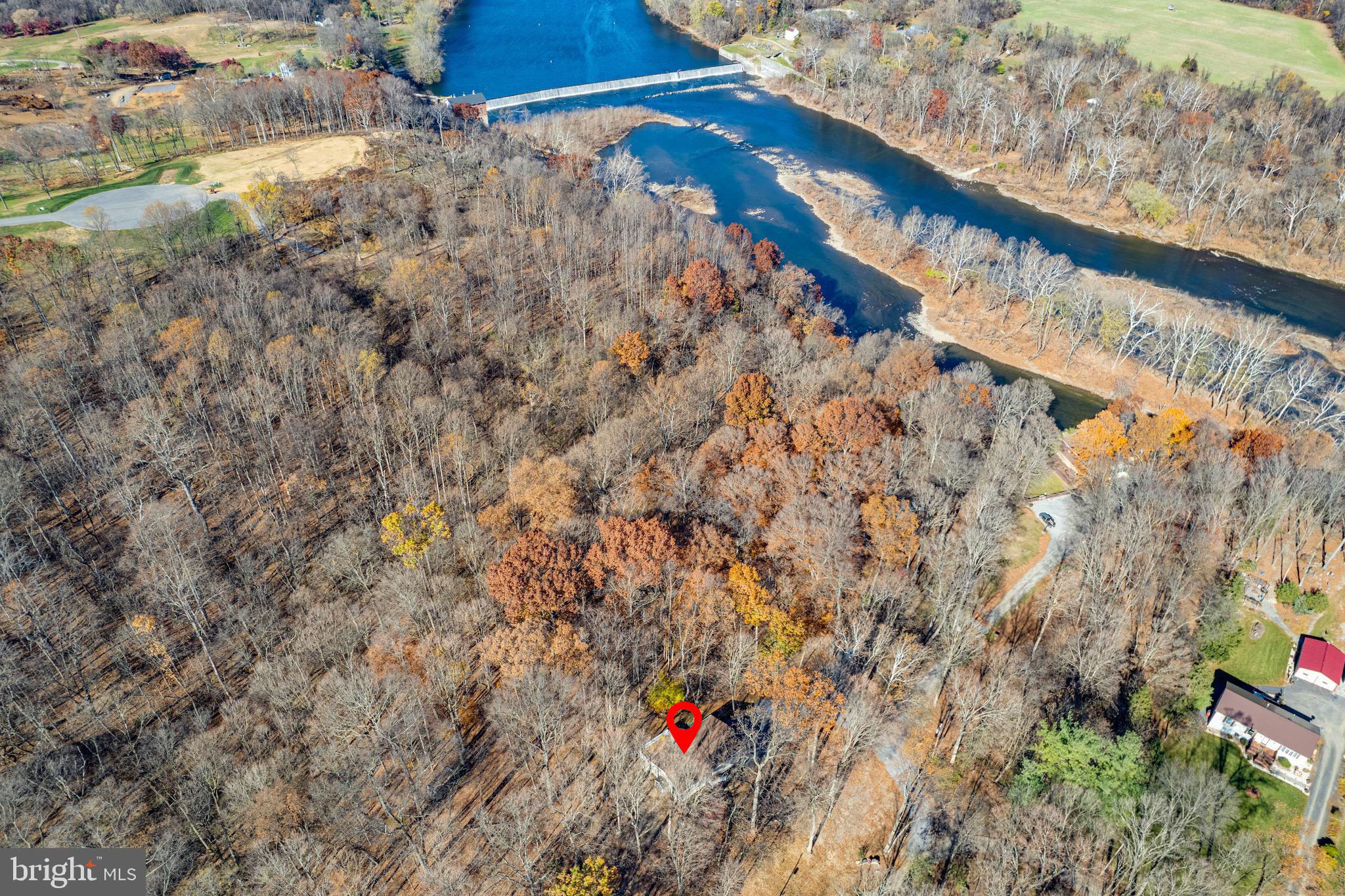 POTOMAC HILLS - Residential