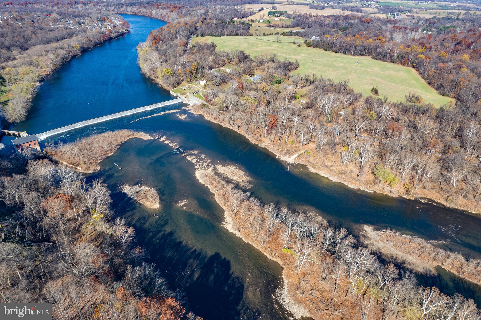 POTOMAC HILLS - Residential