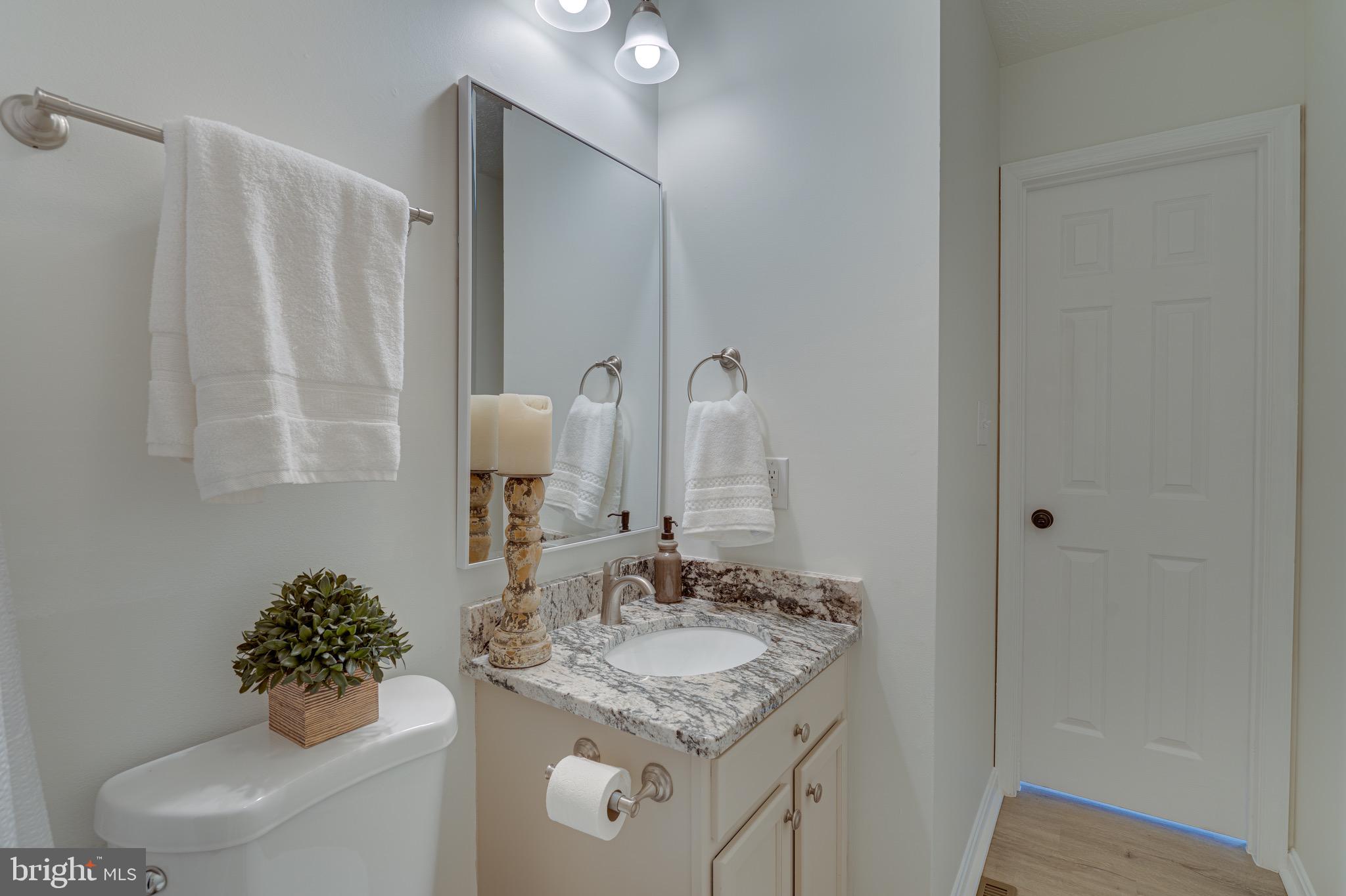 POTOMAC HILLS - Residential