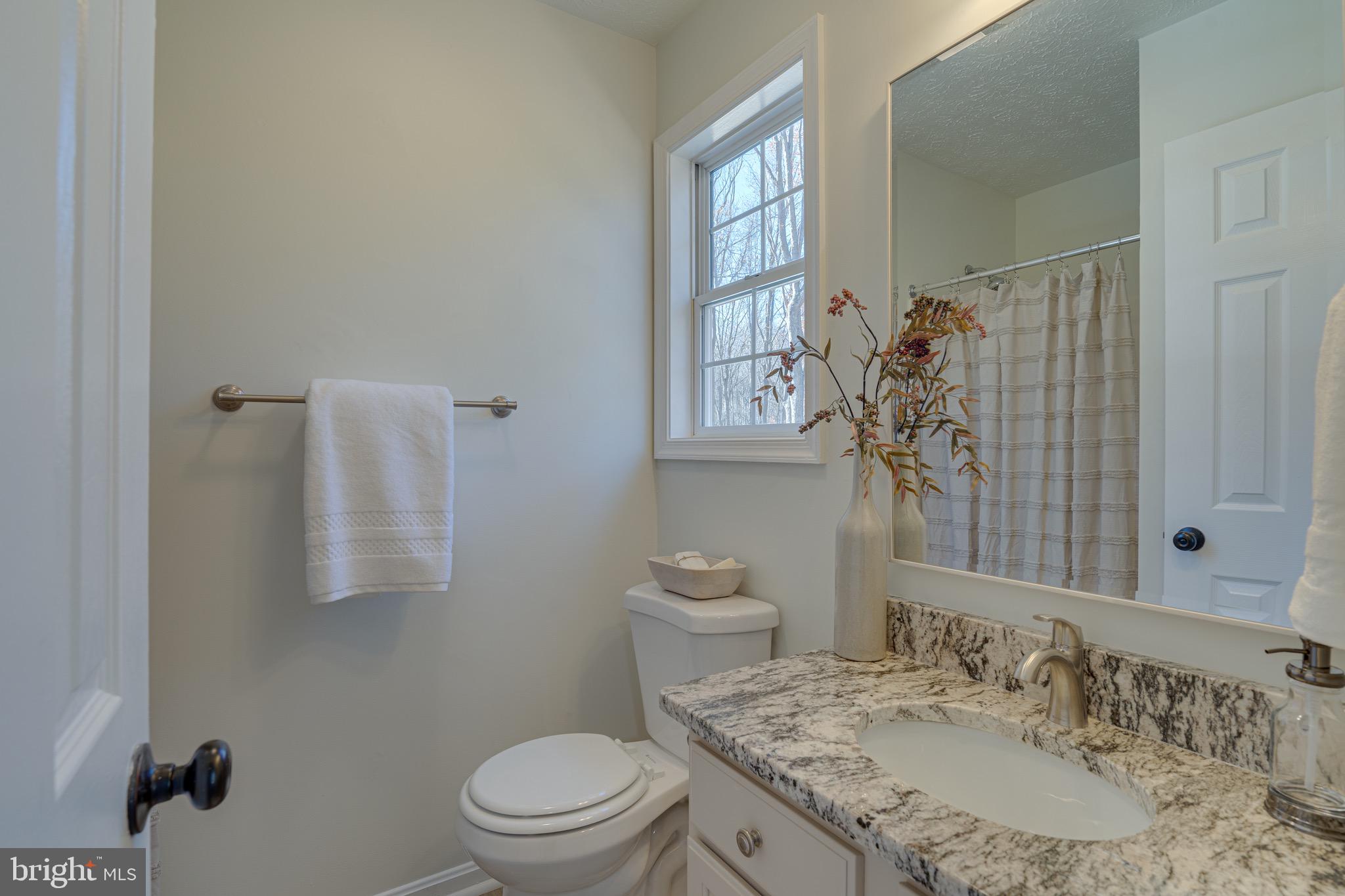 POTOMAC HILLS - Residential