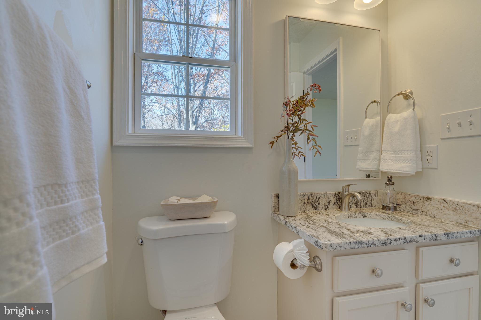 POTOMAC HILLS - Residential