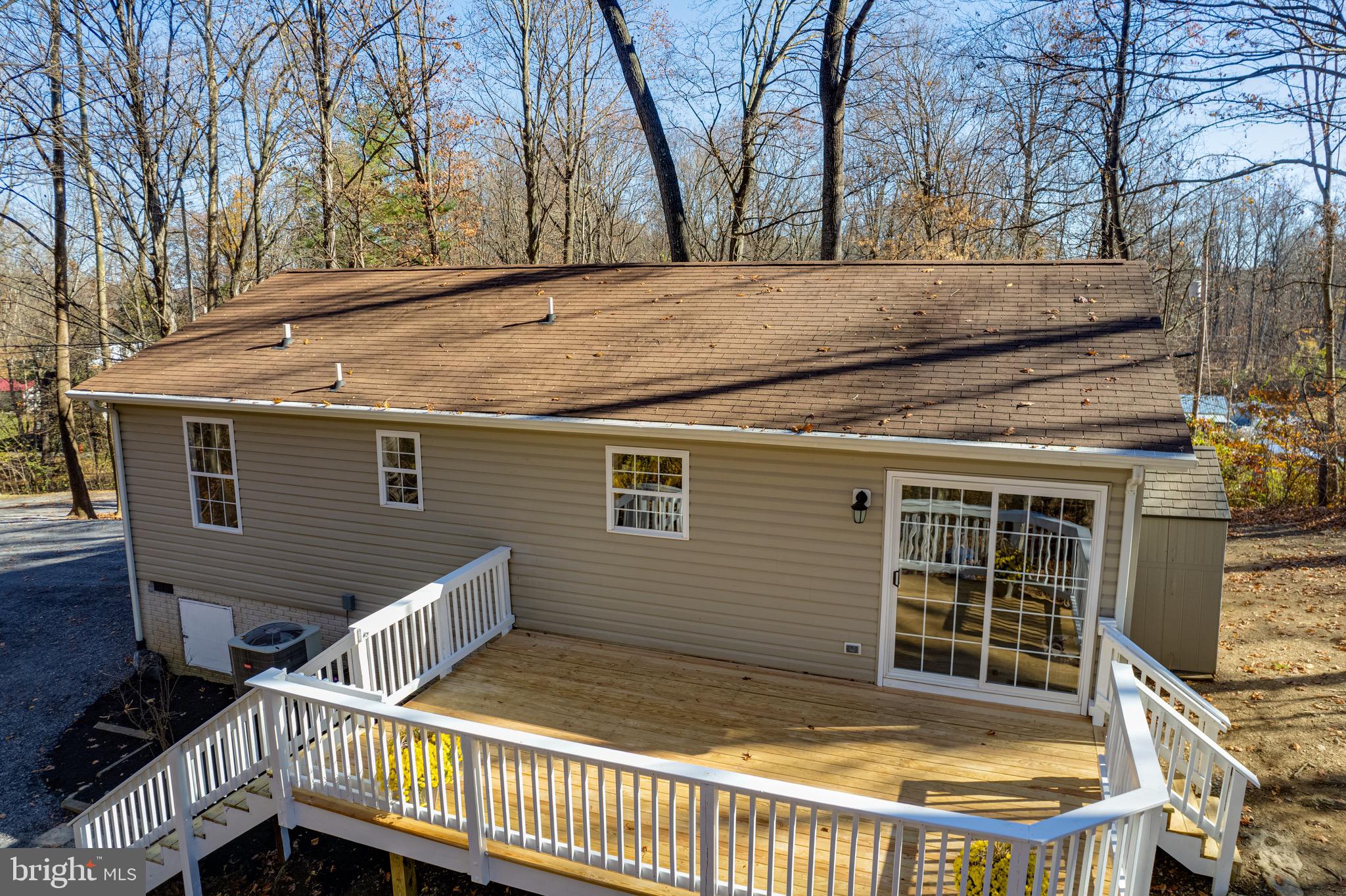 POTOMAC HILLS - Residential