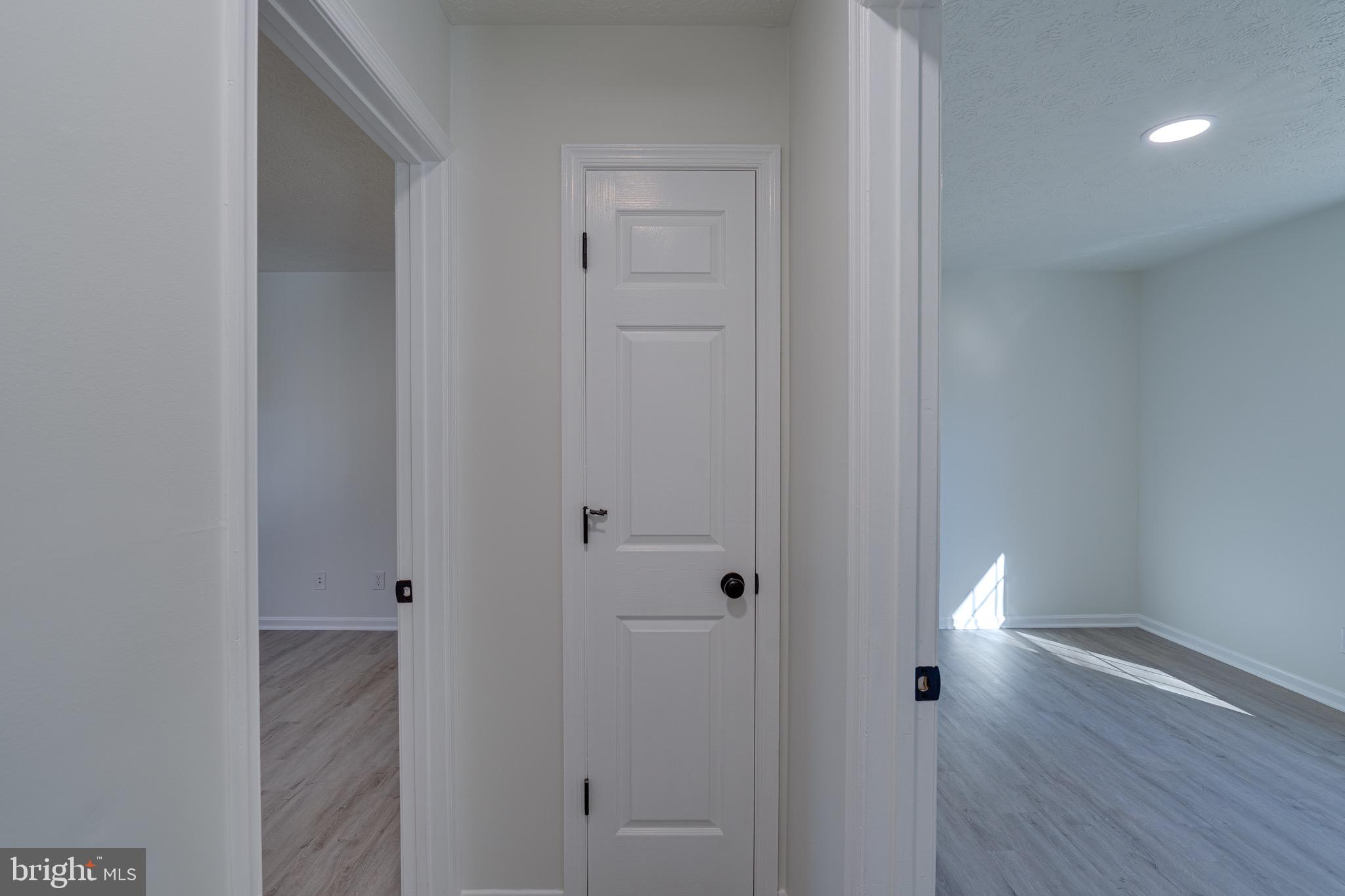 POTOMAC HILLS - Residential