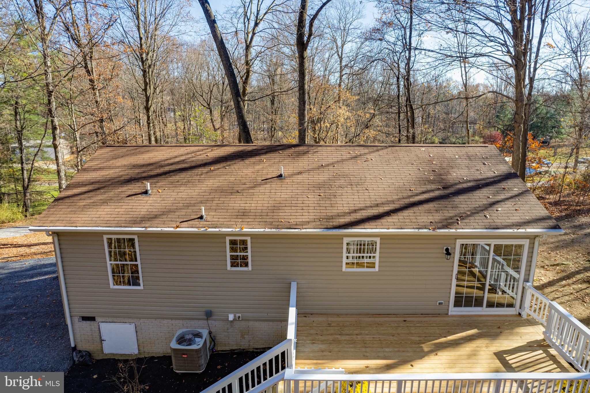 POTOMAC HILLS - Residential