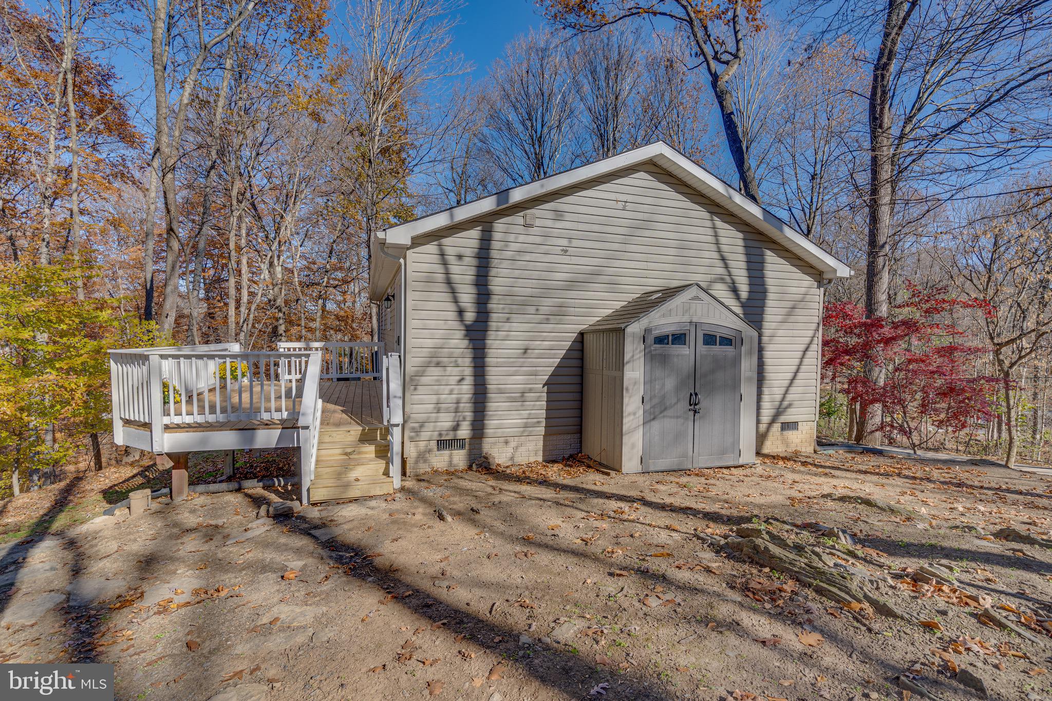 POTOMAC HILLS - Residential