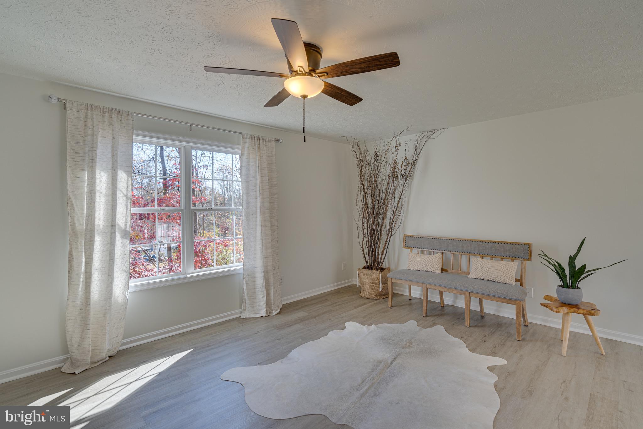 POTOMAC HILLS - Residential