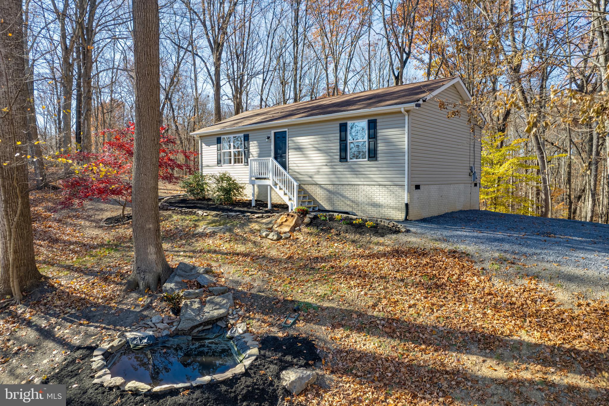 POTOMAC HILLS - Residential