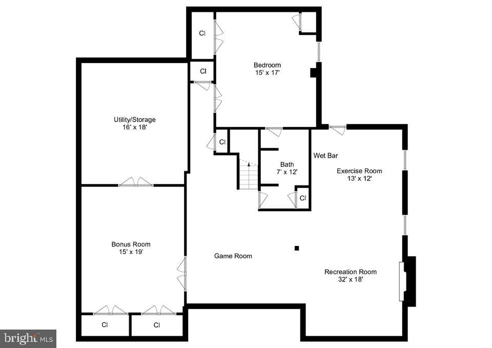 WAPLES MILL ESTATES - Residential