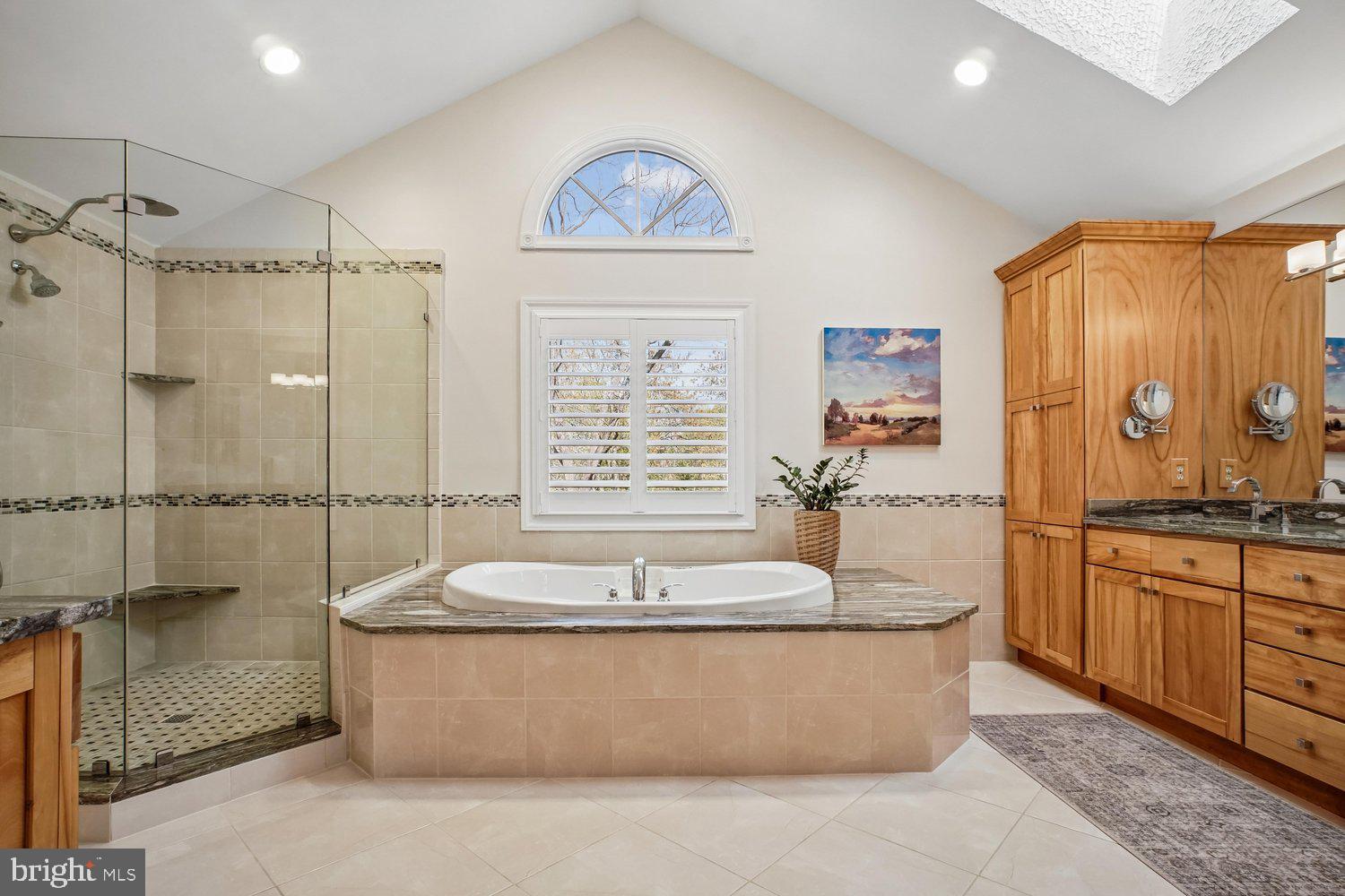 WAPLES MILL ESTATES - Residential