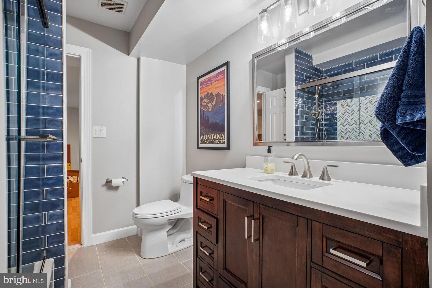 WAPLES MILL ESTATES - Residential