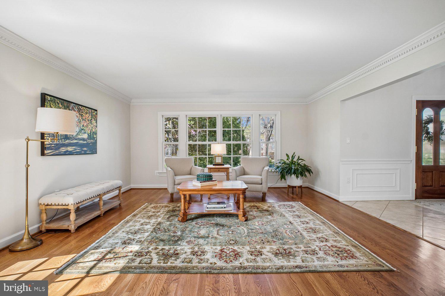 WAPLES MILL ESTATES - Residential