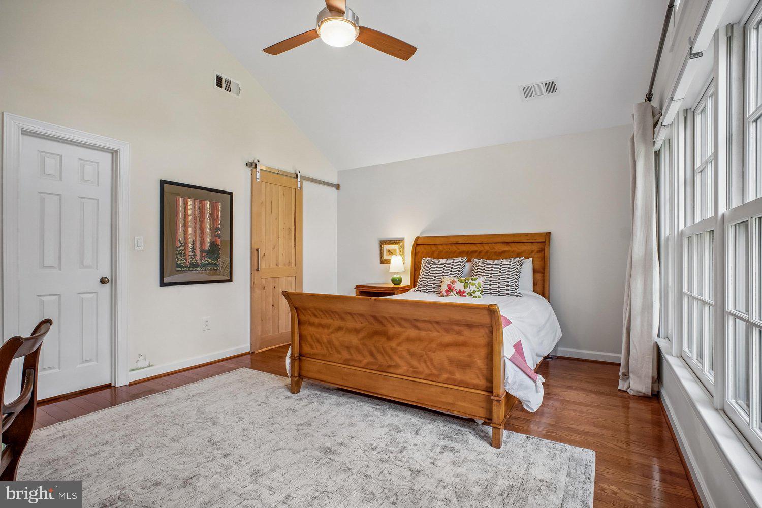 WAPLES MILL ESTATES - Residential