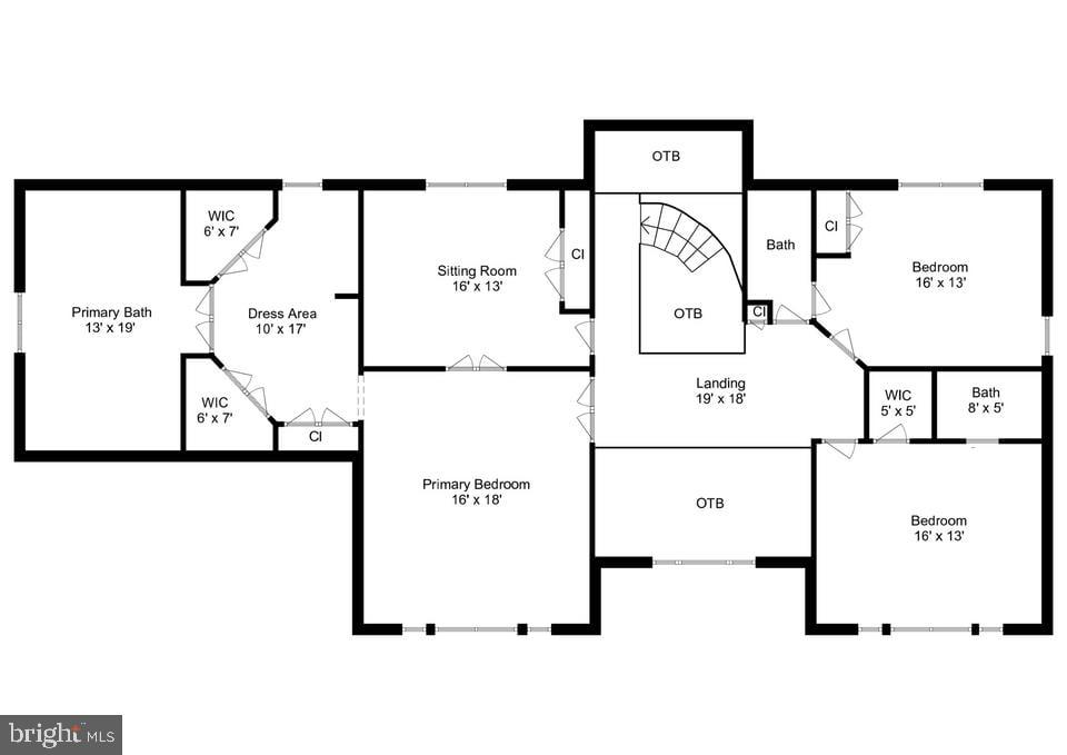 WAPLES MILL ESTATES - Residential