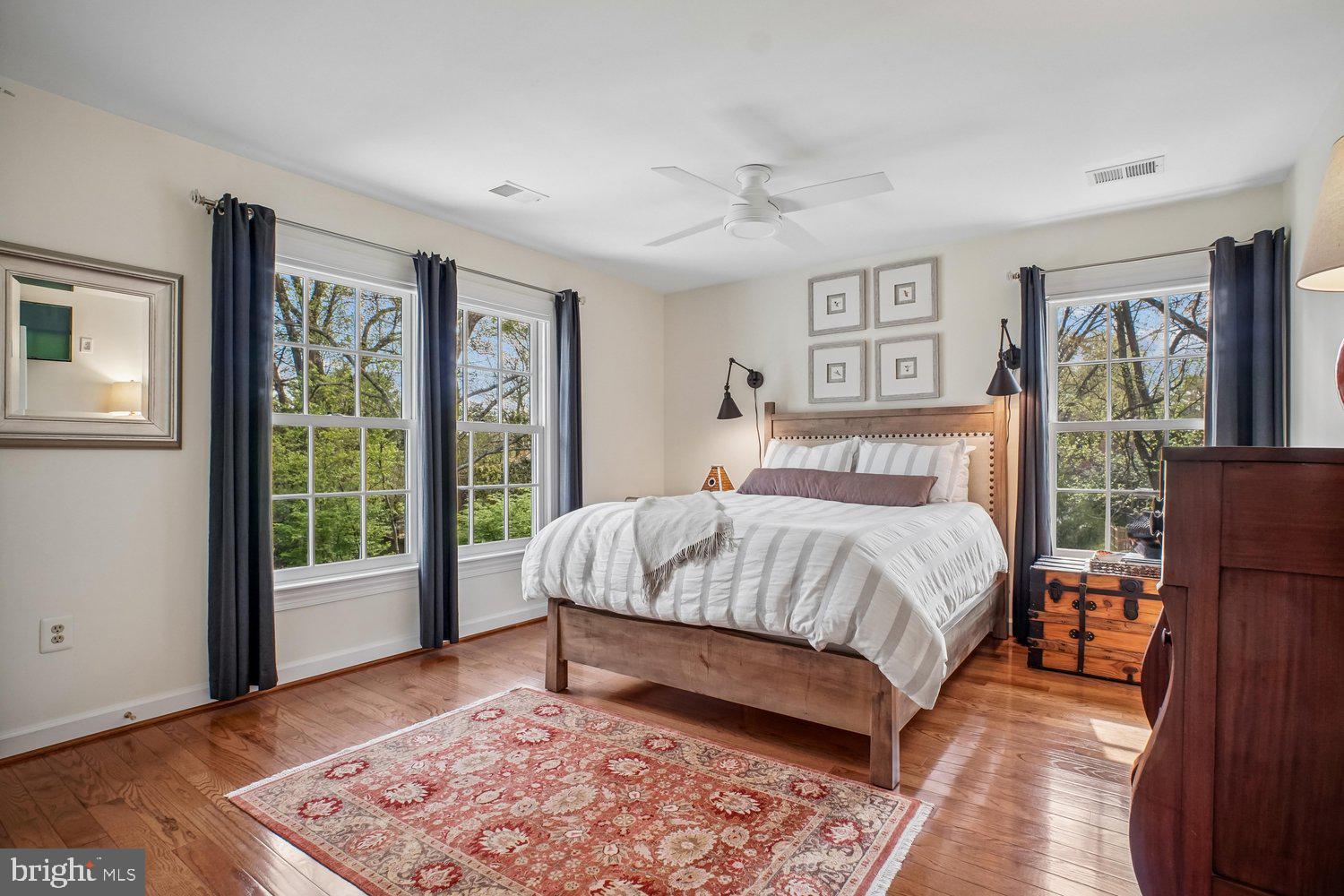 WAPLES MILL ESTATES - Residential