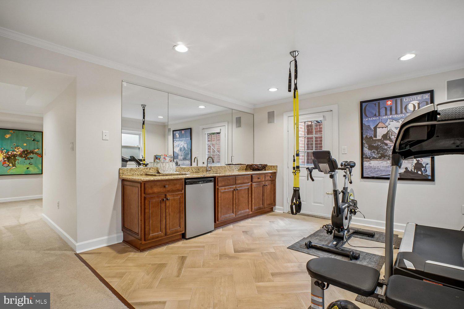 WAPLES MILL ESTATES - Residential