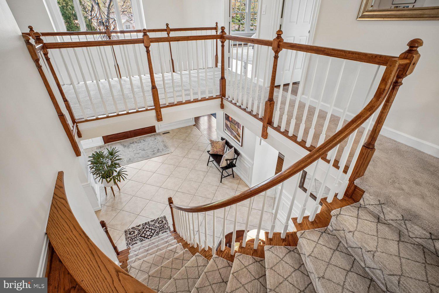 WAPLES MILL ESTATES - Residential