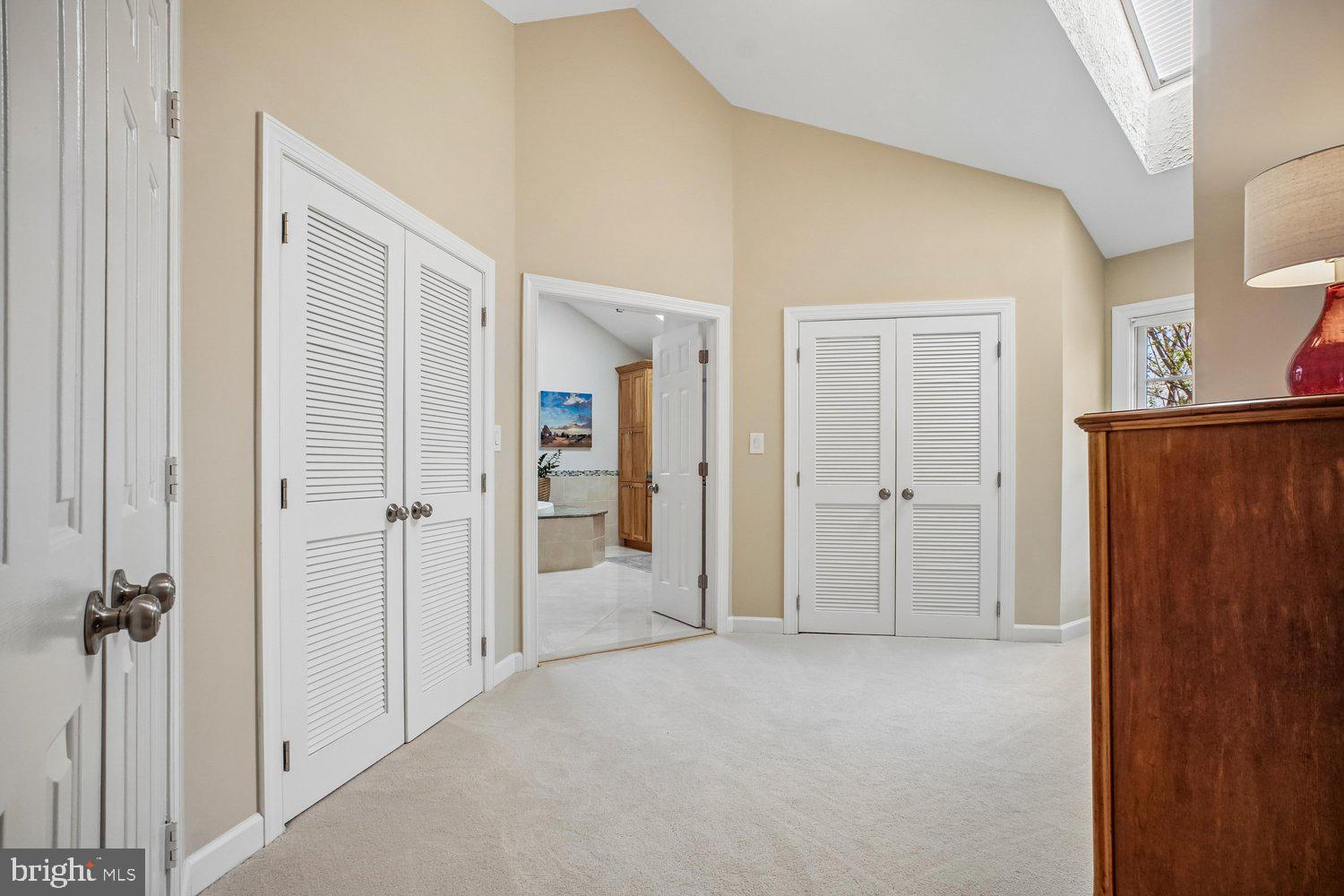 WAPLES MILL ESTATES - Residential