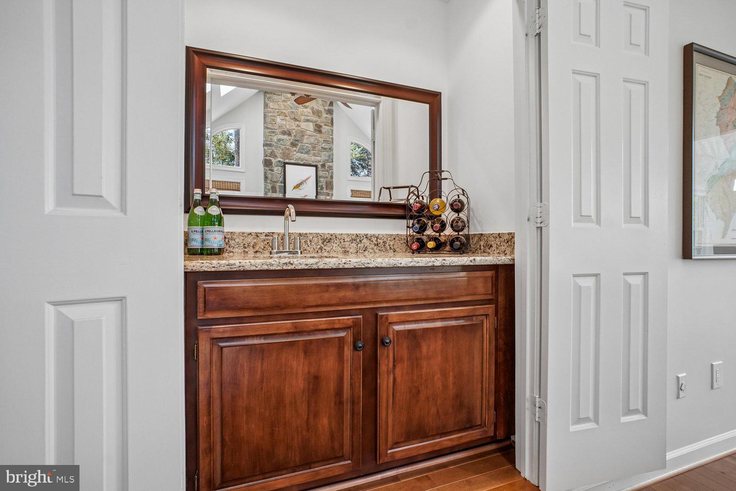 WAPLES MILL ESTATES - Residential