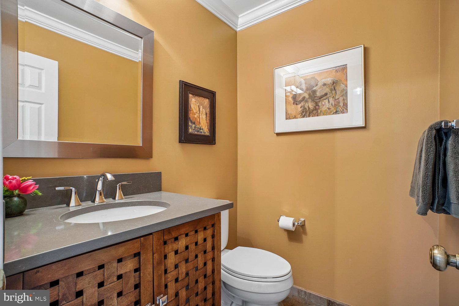 WAPLES MILL ESTATES - Residential