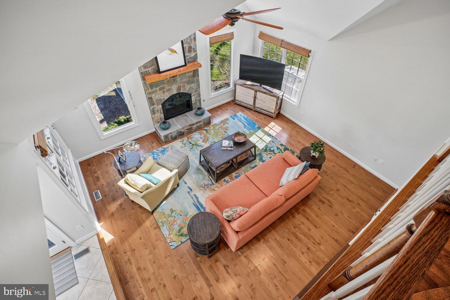 WAPLES MILL ESTATES - Residential