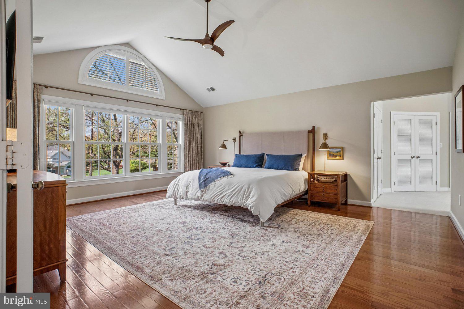 WAPLES MILL ESTATES - Residential